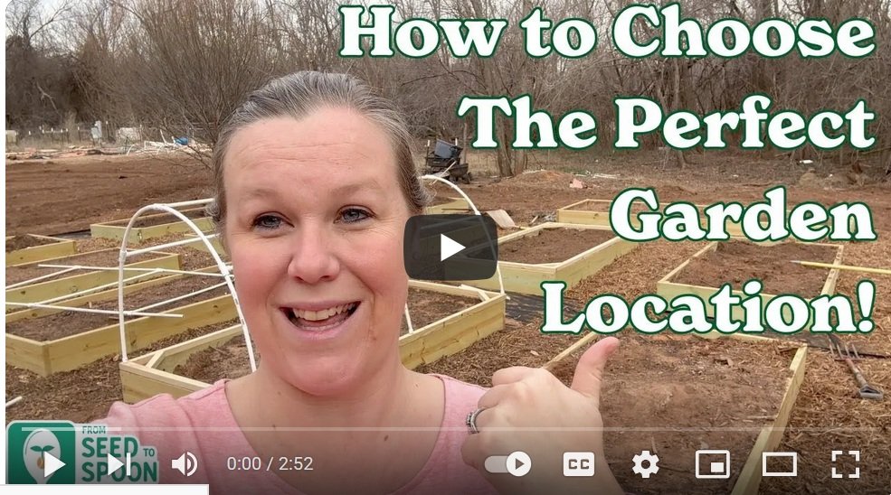 video 9 garden location